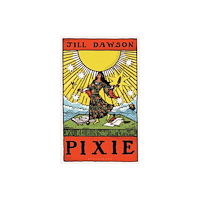 Bloomsbury Publishing PLC Pixie (inbunden, eng)