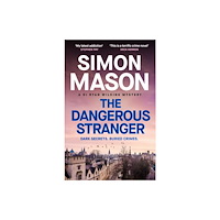 Quercus Publishing The Dangerous Stranger (inbunden, eng)