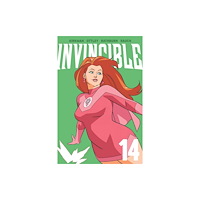Image Comics Invincible Volume 14 (New Edition) (häftad, eng)