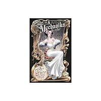 Image Comics Lady Mechanika Volume 5: La Belle Dame Sans Merci (häftad, eng)