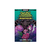 Papercutz Digital Lizards of Doom Vol. 5 (häftad, eng)