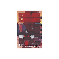 Papercutz Breaklands Vol. 2 (häftad, eng)