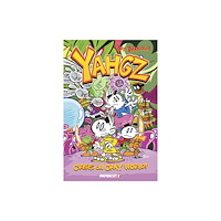 Papercutz Yahgz Collection (häftad, eng)