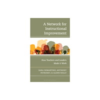 Bloomsbury Publishing PLC A Network for Instructional Improvement (häftad, eng)