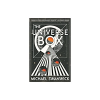 Tachyon Publications The Universe Box (häftad, eng)