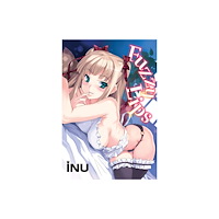 Denpa Books Fuzzy Lips (häftad, eng)