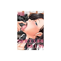 Denpa Books Succubi Ally (häftad, eng)