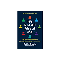 BenBella Books It's Not All About Me, Revised and Updated Edition (häftad, eng)