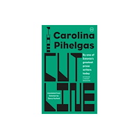 World Editions The Cut Line (häftad, eng)