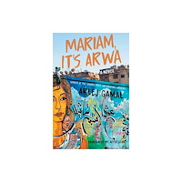 American University in Cairo Press Mariam, It's Arwa (häftad, eng)