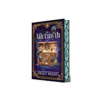 Simon & Schuster The Aftermyth (inbunden, eng)