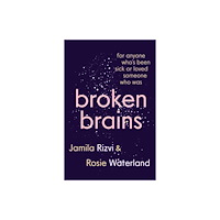 Penguin Random House Australia Broken Brains (häftad, eng)