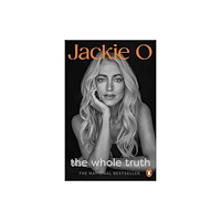 Penguin Random House Australia The Whole Truth (häftad, eng)