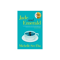 Penguin Random House Australia Jade and Emerald (häftad, eng)