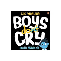 Penguin Random House Australia Boys Do Cry (inbunden, eng)