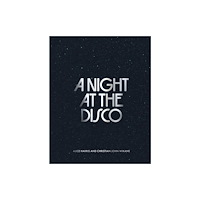 ACC Art Books A Night at the Disco (inbunden, eng)