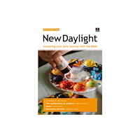 Brf (the bible reading fellowship) New Daylight May-August 2026 (häftad, eng)