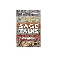 Aeon Books Ltd Sage Talks (häftad, eng)