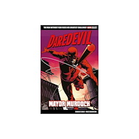 Panini Publishing Ltd Marvel Select: Daredevil: Mayor Murdock (häftad, eng)