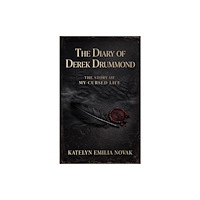 Troubador Publishing The Diary of Derek Drummond (häftad, eng)