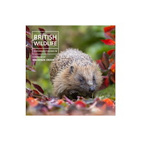 Graffeg Limited British Wildlife Photography Awards 14 (inbunden, eng)