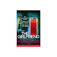 Bookouture The Girlfriend (häftad, eng)