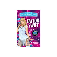 Sweet Cherry Publishing Greatest Pop Stars: Taylor Swift (häftad, eng)