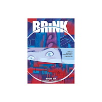 Rebellion Publishing Ltd. Brink Book Six (häftad, eng)