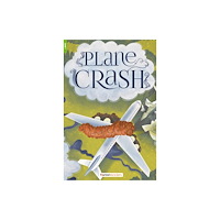 Foxton Books Plane Crash - Foxton Reader Level-1 (400 Headwords A1/A2) with free online AUDIO (häftad, eng)