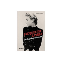 Merrell Publishers Ltd Jacqueline Lamba: The Forgotten Surrealist (inbunden, eng)