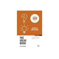 LID Publishing The Ideas Book (10th Anniversary Edition) (häftad, eng)