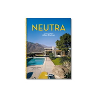 Taschen GmbH Neutra. 45th Ed. (inbunden, eng)