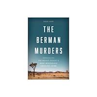 Bloomsbury Publishing PLC The Berman Murders (häftad, eng)