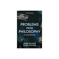 Bloomsbury Publishing PLC Problems from Philosophy (häftad, eng)
