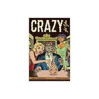 Fantagraphics Crazy for You (häftad, eng)