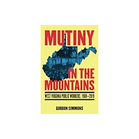 PM Press Mutiny in the Mountains (häftad, eng)