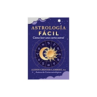 Inner Traditions Bear and Company Astrologia facil (häftad, spa)