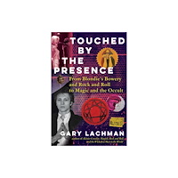 Inner Traditions Bear and Company Touched by the Presence (inbunden, eng)