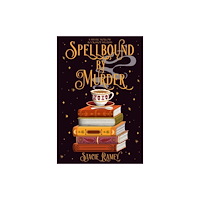 Crooked Lane Books Spellbound by Murder (häftad, eng)