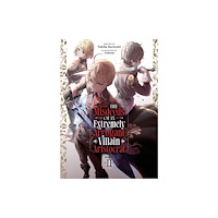 Seven Seas Entertainment, LLC The Misdeeds of an Extremely Arrogant Villain Aristocrat (Light Novel) Vol. 2 (häftad, eng)