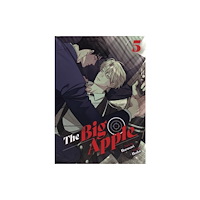 Seven Seas Entertainment, LLC The Big Apple Vol. 5 (häftad, eng)