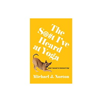 Permuted Press The S@#t I've Heard at Yoga (häftad, eng)