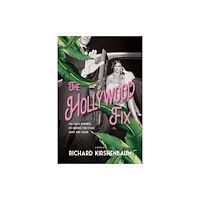 Post Hill Press The Hollywood Fix (häftad, eng)