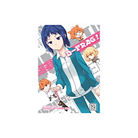 Seven Seas Entertainment, LLC D-Frag! Vol. 19 (häftad, eng)