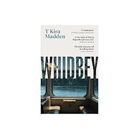 Headline Publishing Group Whidbey (inbunden, eng)