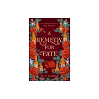 Hodder & Stoughton A Remedy for Fate (inbunden, eng)