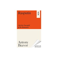 Orion Publishing Co Rasputin (inbunden, eng)