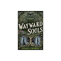 Hodder & Stoughton Wayward Souls (inbunden, eng)