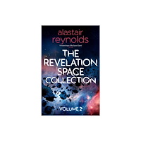 Orion Publishing Co The Revelation Space Collection Volume 2 (häftad, eng)
