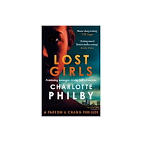 John Murray Press Lost Girls (inbunden, eng)